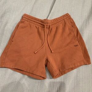 TNA Boyfriend Sweatshorts